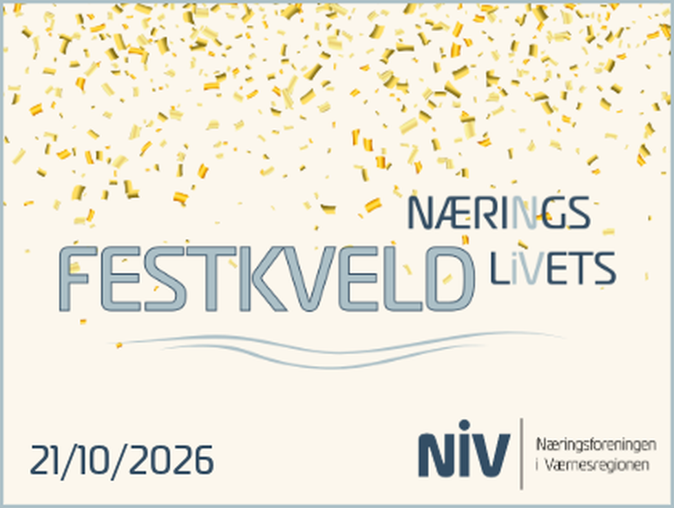 Næringslivets Festkveld 